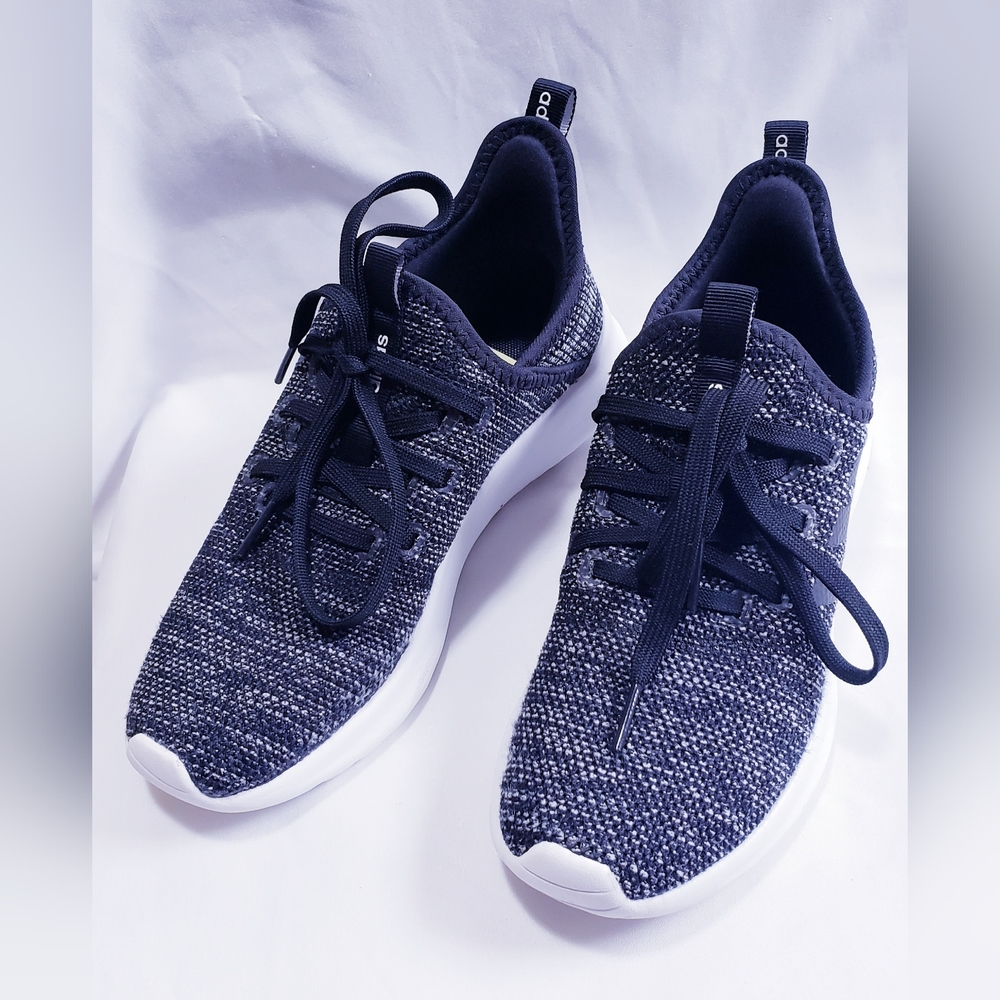 Women Adidas walking shoes